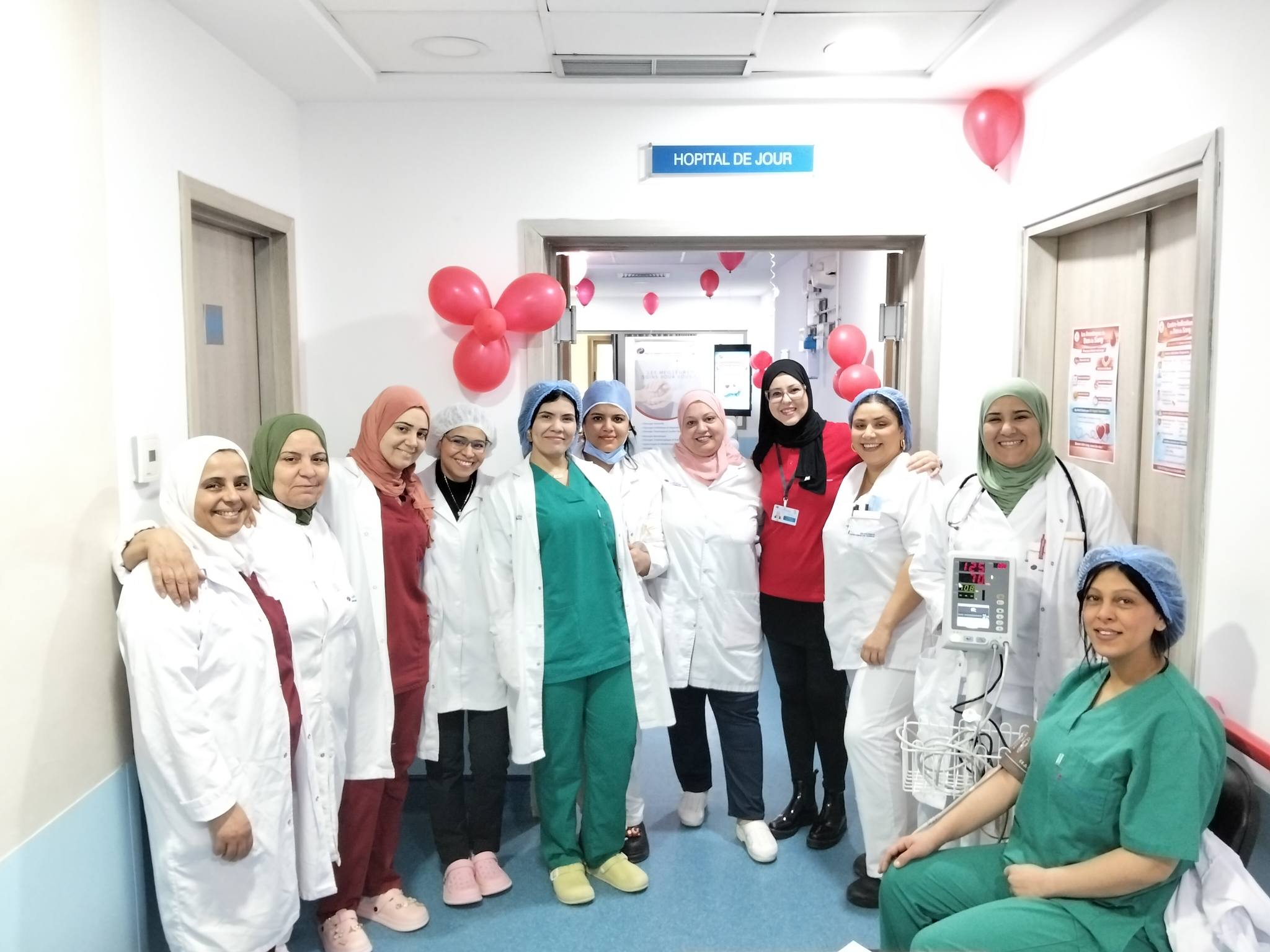 Giornata della Donazione del Sangue