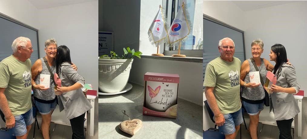 La Polyclinique Cardiologique de Nabeul: destinazione salute di fiducia 💎
