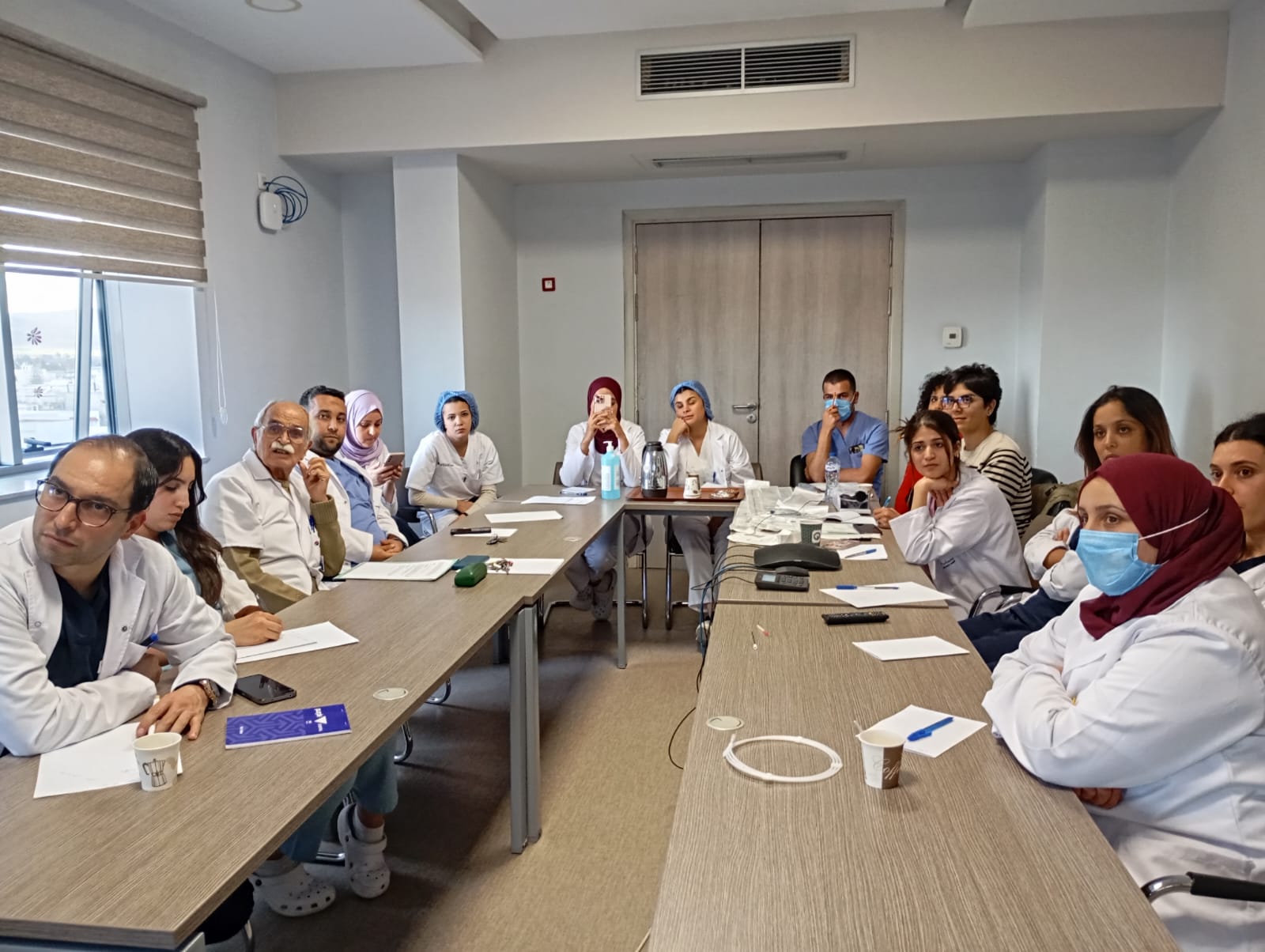 🌟 Formazione Continua — Presa in Carico in Coronarografia e Dilatazione Coronarica