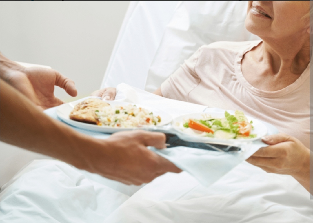🥗 Nutrizione personalizzata: ogni paziente è unico