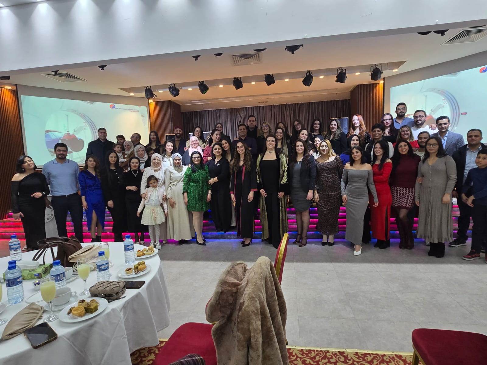 🌙✨ Team Building – Serata del Ramadan