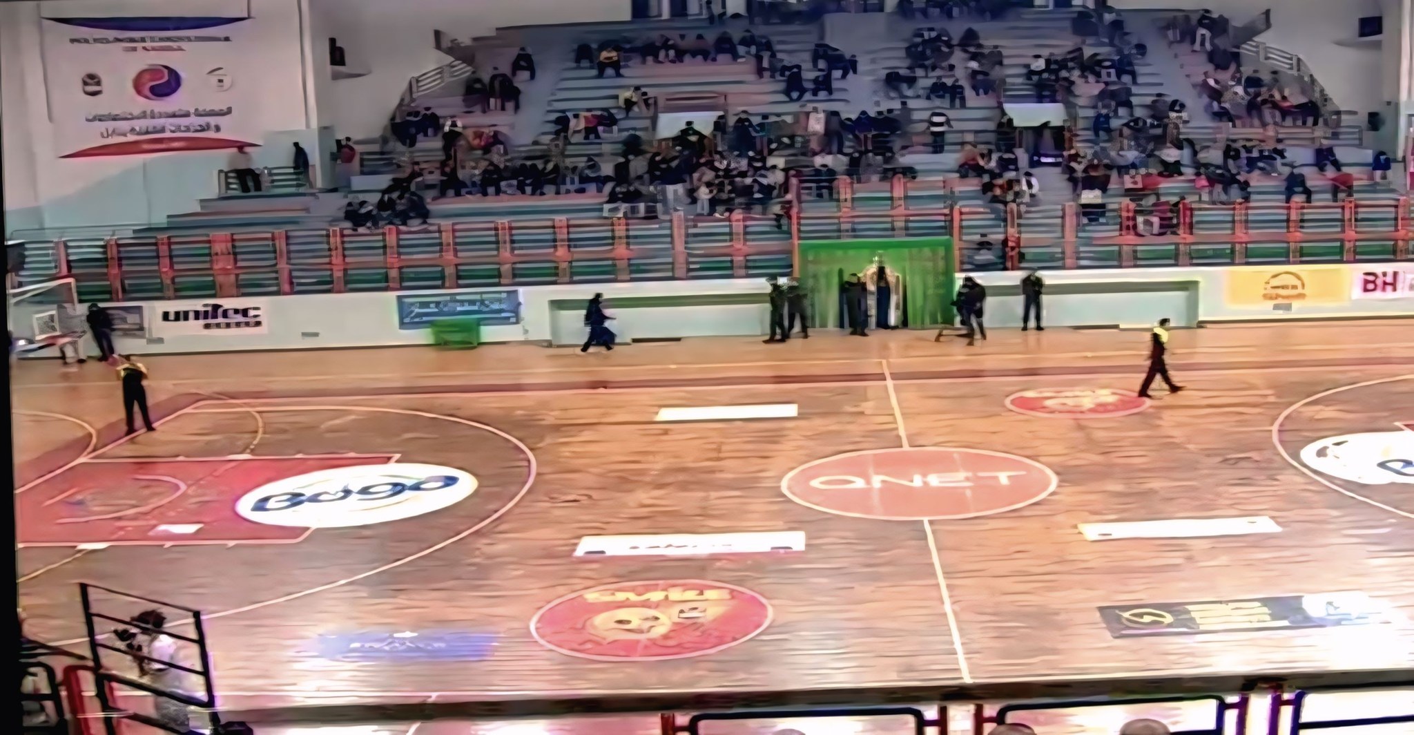 🏀 Rinnovo del partenariato con lo Stade Nabeulien Basket