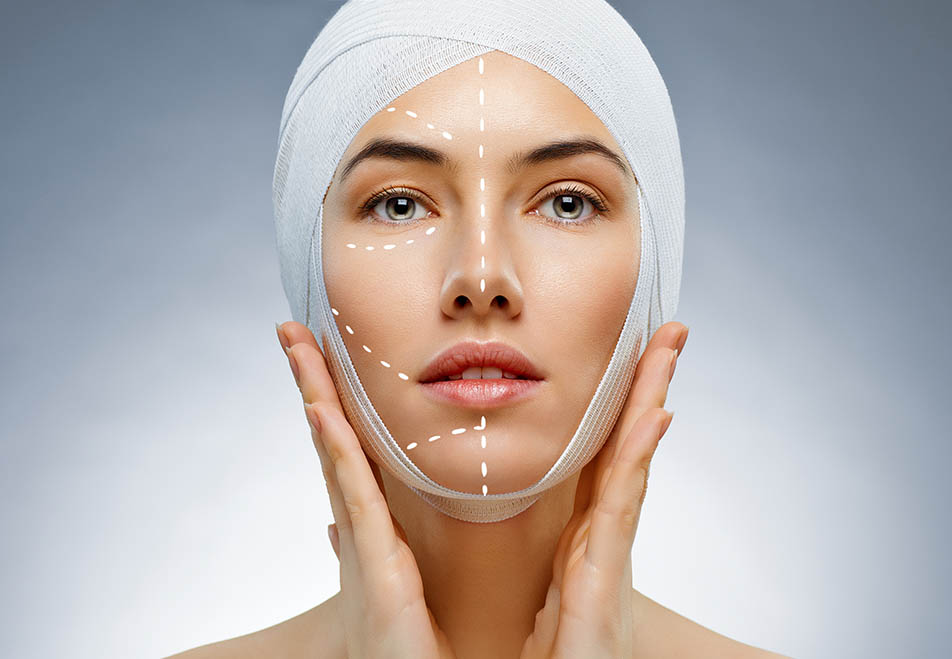Maxillofacial and Reconstructive Surgery - 1