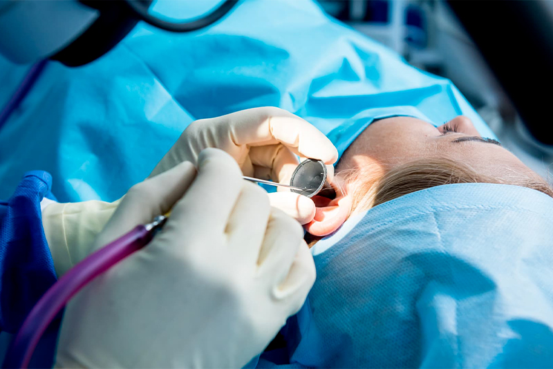 Chirurgia otorinolaringoiatrica e cervico-facciale - 1
