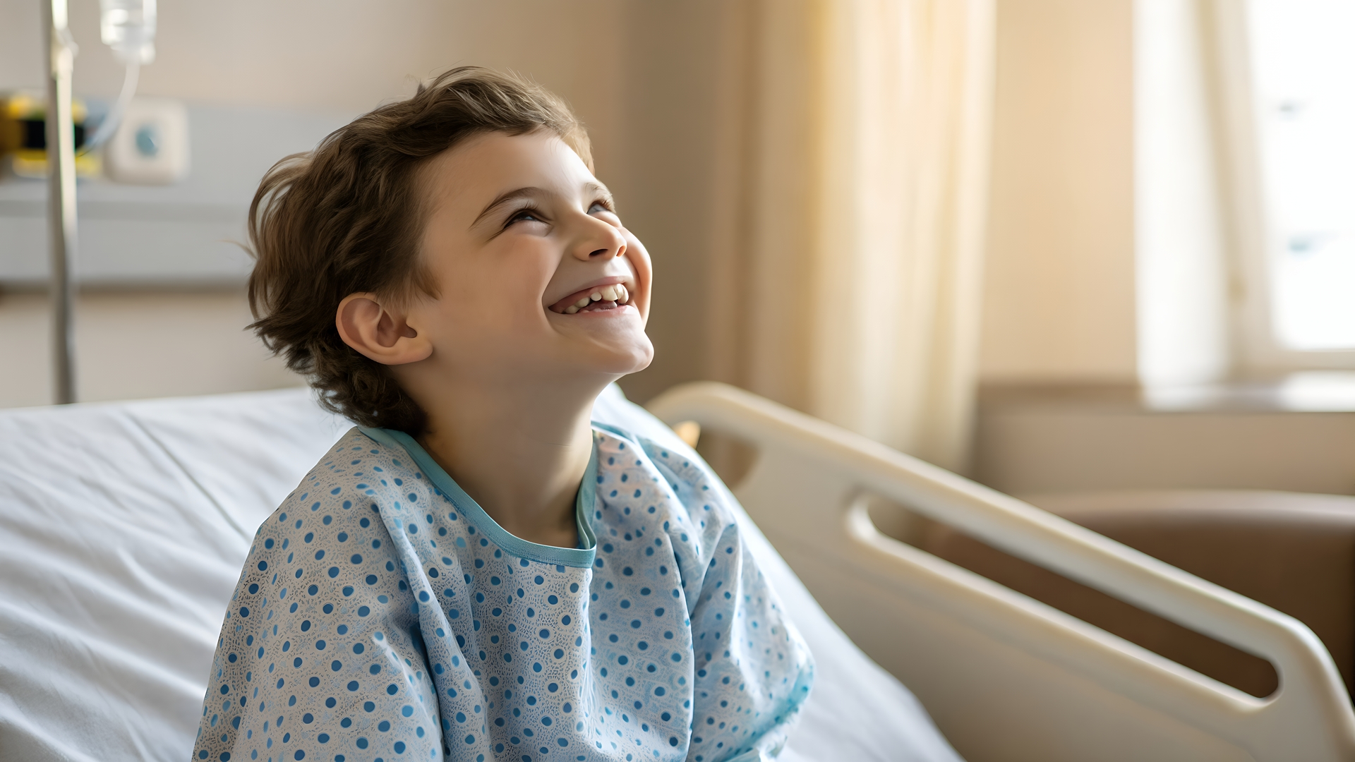 Pediatric Surgery - 1