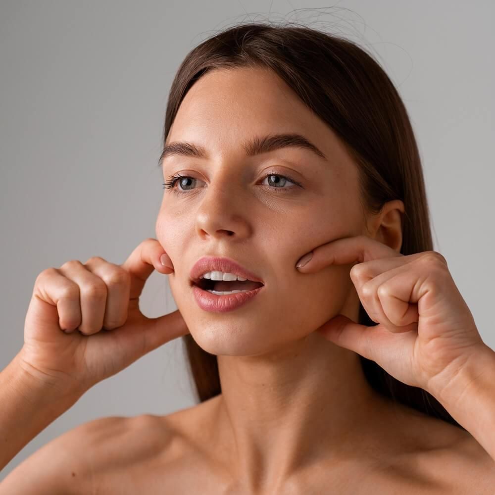 Buccal Fat Removal (Bichectomy)