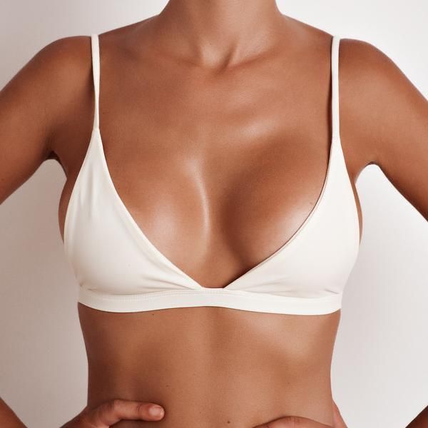 Lipofilling del seno