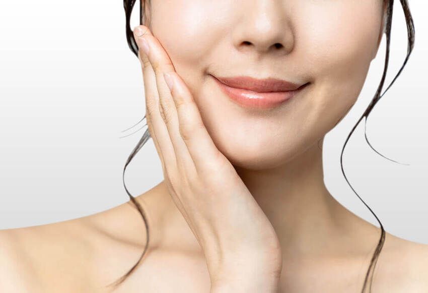 Lipofilling del viso